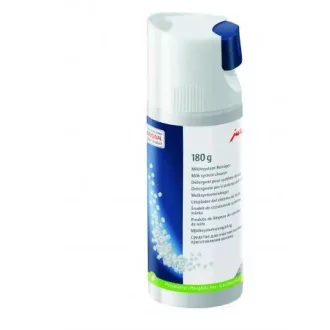 Jura Tejrendszer tisztító mini tabletta adagolóval - 180 g - Jura automata kávégépekhez