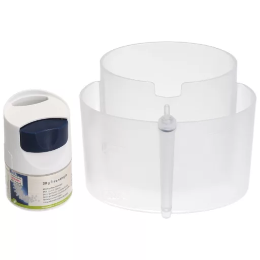 Jura Tejrendszer tisztító tartály - 24219 - Minden Jura automata kávégéphez