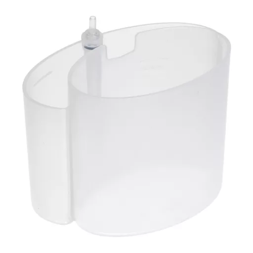 Jura Tejrendszer tisztító tartály - 24219 - Minden Jura automata kávégéphez