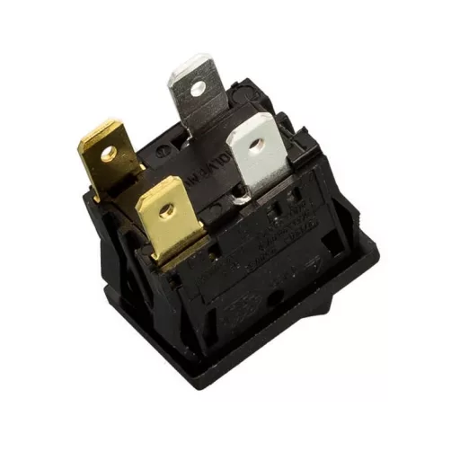 Saeco Hálózati Főkapcsoló 4 érintkezős (Gran Baristo, Minuto, Pico Baristo)