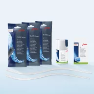 JURA Smart Care Kit karbantartó csomag