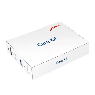 JURA Smart Care Kit karbantartó csomag
