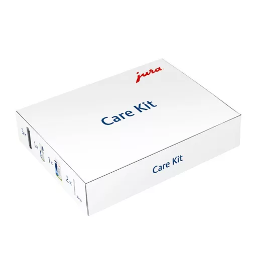 JURA Smart Care Kit karbantartó csomag