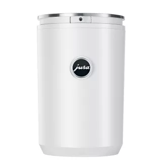 JURA Cool Control 1,0 l Fehér tejhűtő