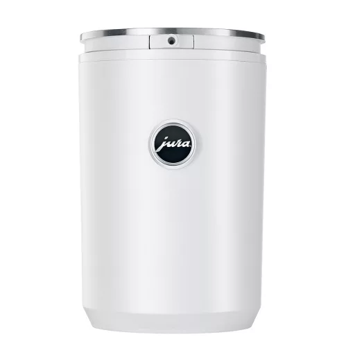 JURA Cool Control 1,0 l Fehér tejhűtő