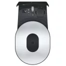 JURA Cool Control 1,0 l Fekete tejhűtő