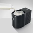 JURA Cool Control 1,0 l Fekete tejhűtő