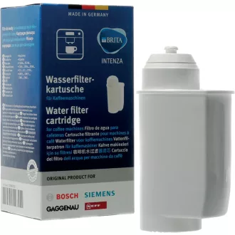 Siemens / Bosch Brita Intenza Vízszűrő patron - 1 db - EQ és Vero sorozathoz