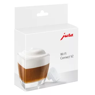 JURA Wi-Fi Connect V2 vezeték nélküli csatlakozó (24160)