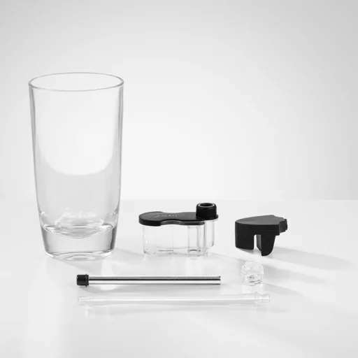 Jura Cold Sweet Nitro Kit kávéfőző kiegészítő készlet (kompatibilis: Jura Z10, GIGA 10)
