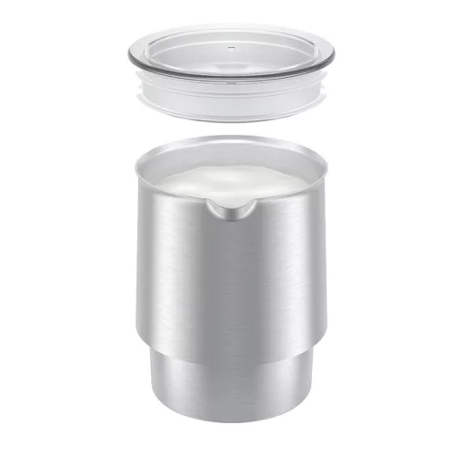 Jura Hot & Cold tejhabosító (240 ml / 360 ml)