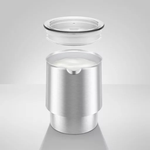 Jura Hot & Cold tejhabosító (240 ml / 360 ml)