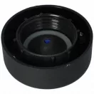 Szarvasi szerelt zárócsavar