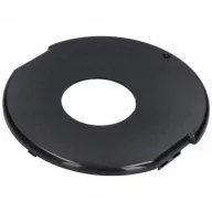 Szarvasi felső burkolat SZV 620/623 kávéfőzőhöz (fekete)