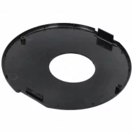 Szarvasi felső burkolat SZV 620/623 kávéfőzőhöz (fekete)