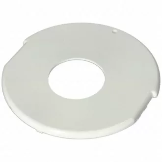   Szarvasi felső burkolat SZV 620/623 kávéfőzőhöz (fehér, nagy)
