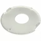 Szarvasi felső burkolat SZV 620/623 kávéfőzőhöz (fehér, nagy)