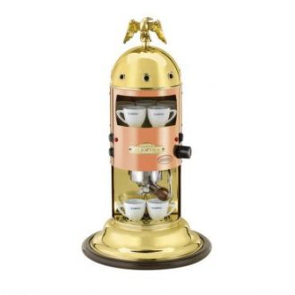 Elektra A1 Mini Verticale kávéfőző