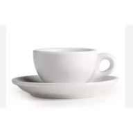   Nuova Point Sorrento Caffé 62ml/48mm csésze+tányér -fehér