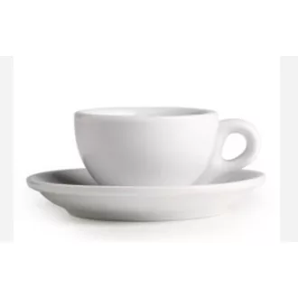   Nuova Point Sorrento Caffé 62ml/48mm csésze+tányér -fehér