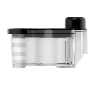   2 DB Jura® Szirup feltét kombinált kifolyóhoz (2 db, kompatibilis: Jura Z10, GIGA 10)