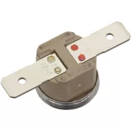 Termosztat 115C/10A 1NT01L