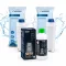 DeLonghi & Wessper Karbantartó készlet - 2 db szűrő + 500 ml vízkőoldó - DeLonghi automata kávégépekhez
