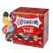 Celebrations Vegyes Forró Csokoládé Dolce Gusto kapszula válogatás - 8 db, 122 g