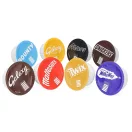 Celebrations Vegyes Forró Csokoládé Dolce Gusto kapszula válogatás - 8 db, 122 g