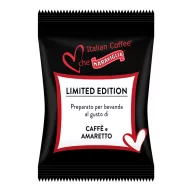   Italian Coffee che Maraviglia Amaretto Lavazza Espresso Point kompatibilis kapszula - 25 db
