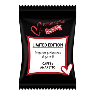   Italian Coffee che Maraviglia Amaretto Lavazza Espresso Point kompatibilis kapszula - 25 db
