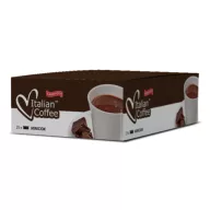   Italian Coffee Miniciok forró csokoládé Lavazza Espresso Point kompatibilis kapszula - 25 db