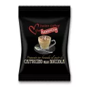Italian Coffee che Maraviglia mogyoró ízű cappuccino - Lavazza Espresso Point kompatibilis kapszula, 25 db