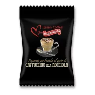 Italian Coffee che Maraviglia mogyoró ízű cappuccino - Lavazza Espresso Point kompatibilis kapszula, 25 db