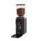 Gaggia G4 professzionális kávédaráló - fekete (1,2 kg tartály, 64 mm tárcsa)