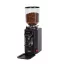 Gaggia G4 professzionális kávédaráló - fekete (1,2 kg tartály, 64 mm tárcsa)