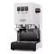 Gaggia Classic E24 karos kávéfőző gép (Fehér)