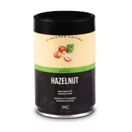 Caffe Brando Mogyoró ízű szemes kávé - 100% Arabica, 250 g
