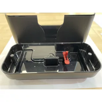Saeco New Royal csepptálca (kompatibilis: OTC, Plus, Black)