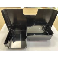 Saeco New Royal csepptálca (kompatibilis: OTC, Plus, Black)