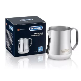 De'Longhi DLSC060 Tejhabosító kancsó (350 ml)