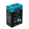 Brando Caffe Koffeinmentes Nespresso kapszula - 50% Arabica · 50% Robusta, 10 × 5 g