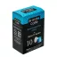 Brando Caffe Koffeinmentes Nespresso kapszula - 50% Arabica · 50% Robusta, 10 × 5 g