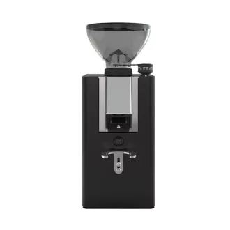 La Pavoni New Kube Mill kávéőrlő (fekete)