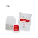 Althaus Golden Apfel gyümölcstea - Deli Pack, 20 × 2,5 g