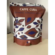 Caffe Brando Caffe Specialty Cuba szemes kávé - 100% Arabica, 900 g