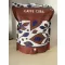 Caffe Brando Caffe Specialty Cuba szemes kávé - 100% Arabica, 900 g