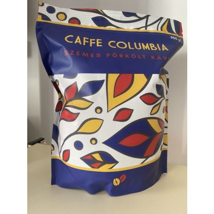 Caffe Specialty Columbia szemes (900 gr.)