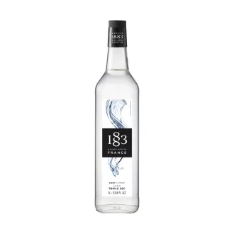 1883 Maison Routin Triple Sec szirup - 1 liter