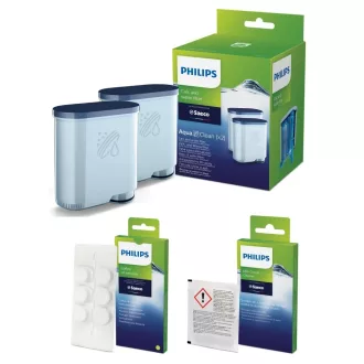 Philips Saeco AquaClean Karbantartó Készlet (CA6707/10)